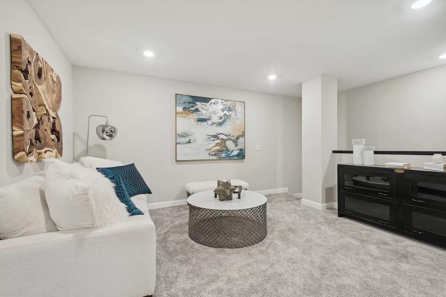 Loft - 5217 Long Pointe Pass