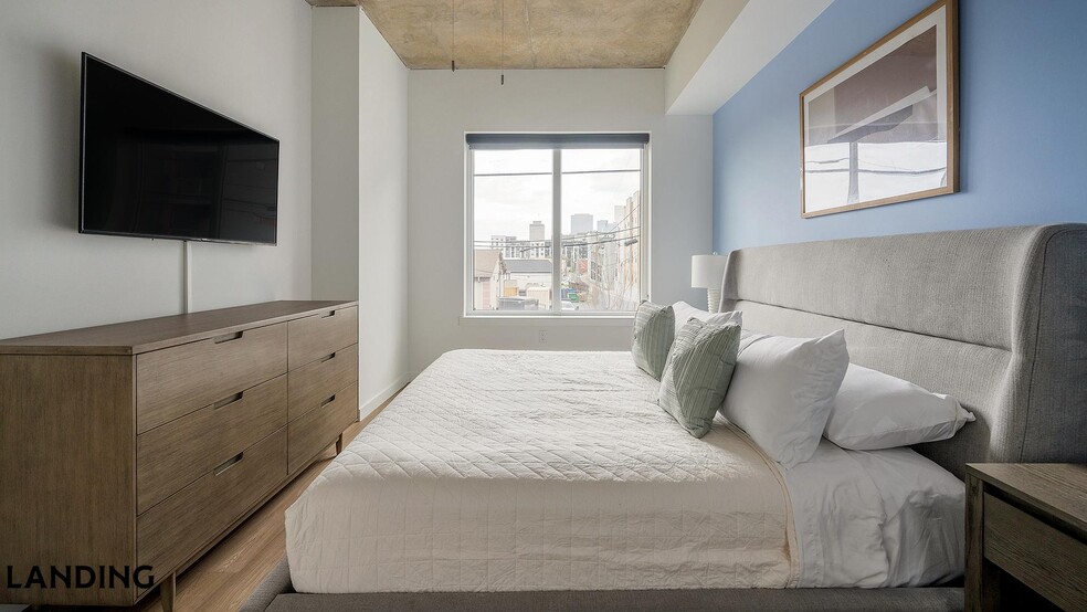 Building Photo - 1801 Patterson St