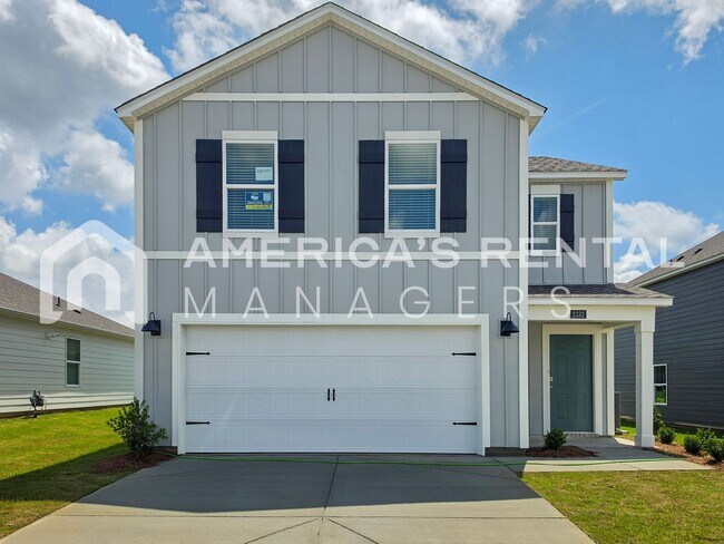Building Photo - New Construction Home for Rent in Cullman, AL!