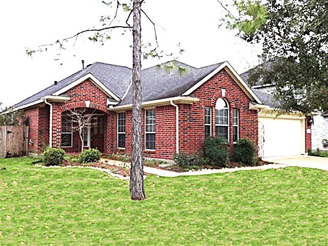 Primary Photo - 3523 Pine Valley Dr