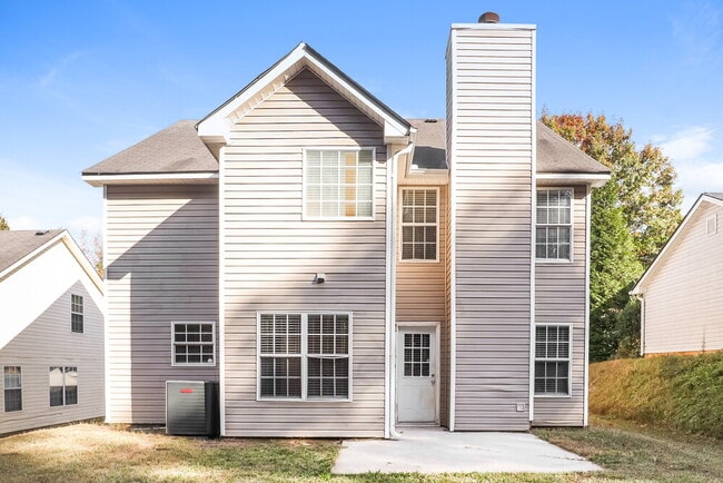 Building Photo - 4414 Gladewood Run