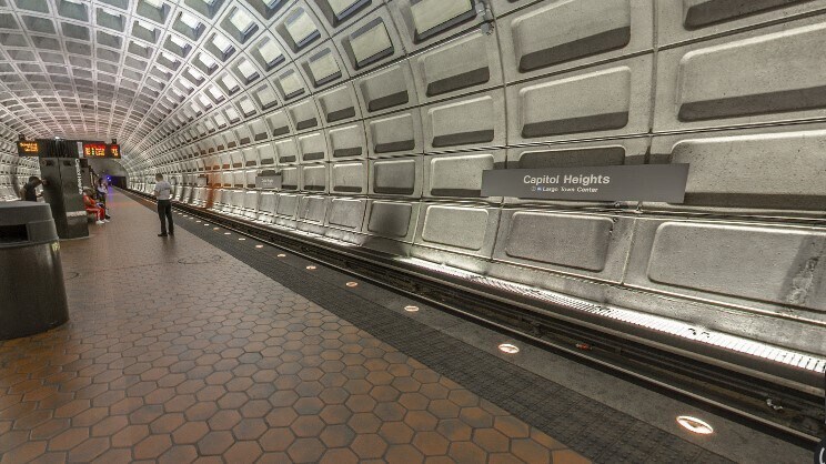 Building Photo - 5812 Eads St NE