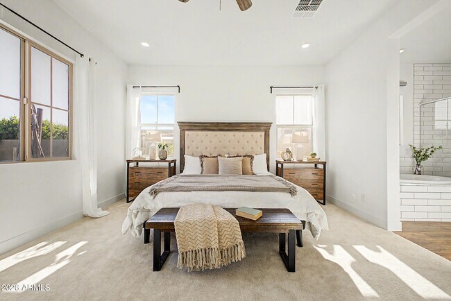Building Photo - 2083 E Scorpio Pl