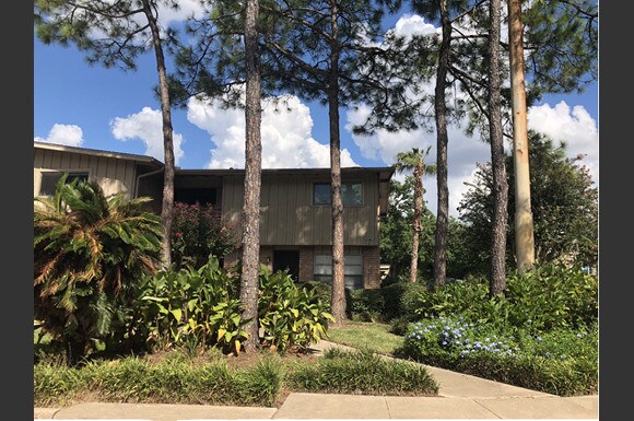 Building Photo - Merwin Villa Apartments