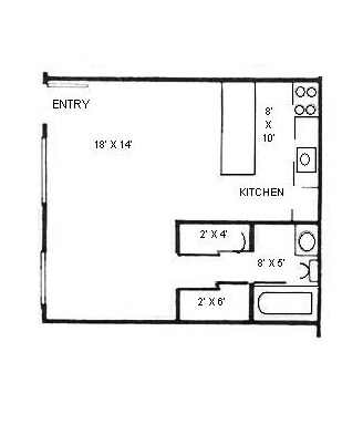 Studio - Kendall Ridge
