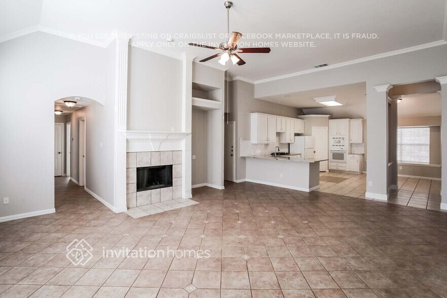 Building Photo - 3312 Langston Dr
