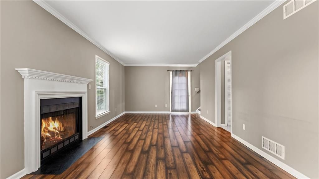 Building Photo - 3913 Hadley Farm Dr