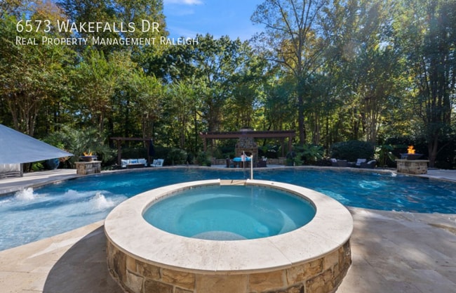 Building Photo - 6573 Wakefalls Dr