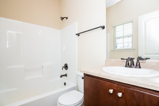 Building Photo - 6135 Trail Creek Ln