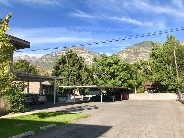 Building Photo - 80 N 200 E