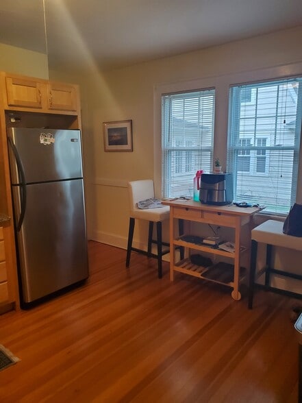 Kitchen - 1416 Boulevard
