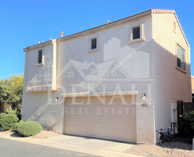 Building Photo - 2741 E Bart St