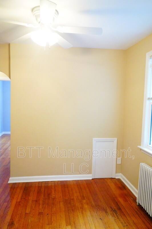 Building Photo - 8007 Garland Ave