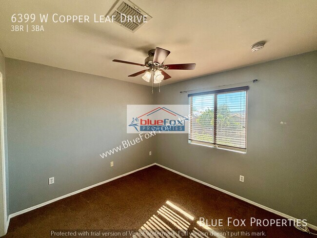 Building Photo - 6399 W Copper Leaf Dr