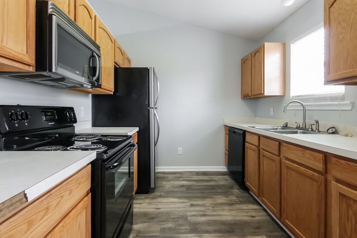 Building Photo - 652 New Stock Dr