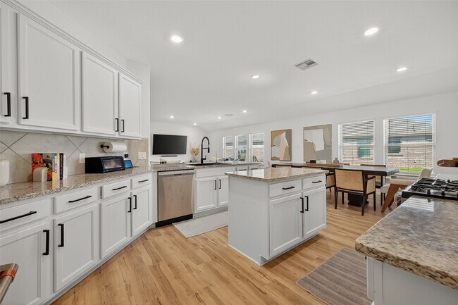 Building Photo - 3106 Hidden Grange Dr