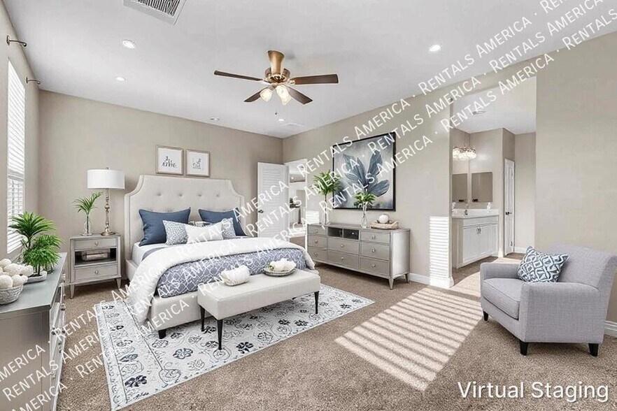 Building Photo - 17028 N Palo Verde St