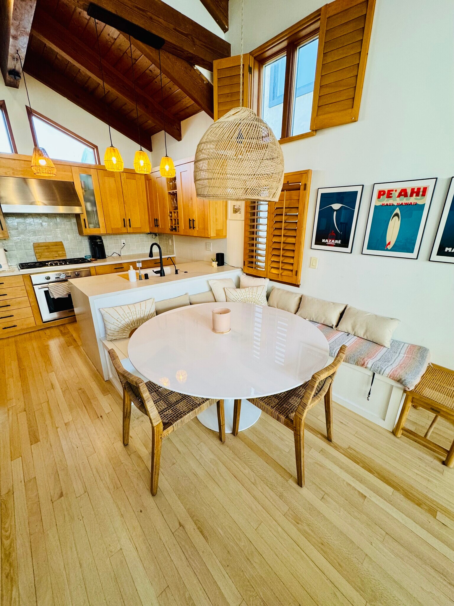 kitchen - 245 26th St
