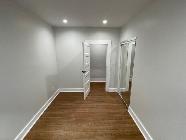 Bedroom 1 - 961 W 42nd St