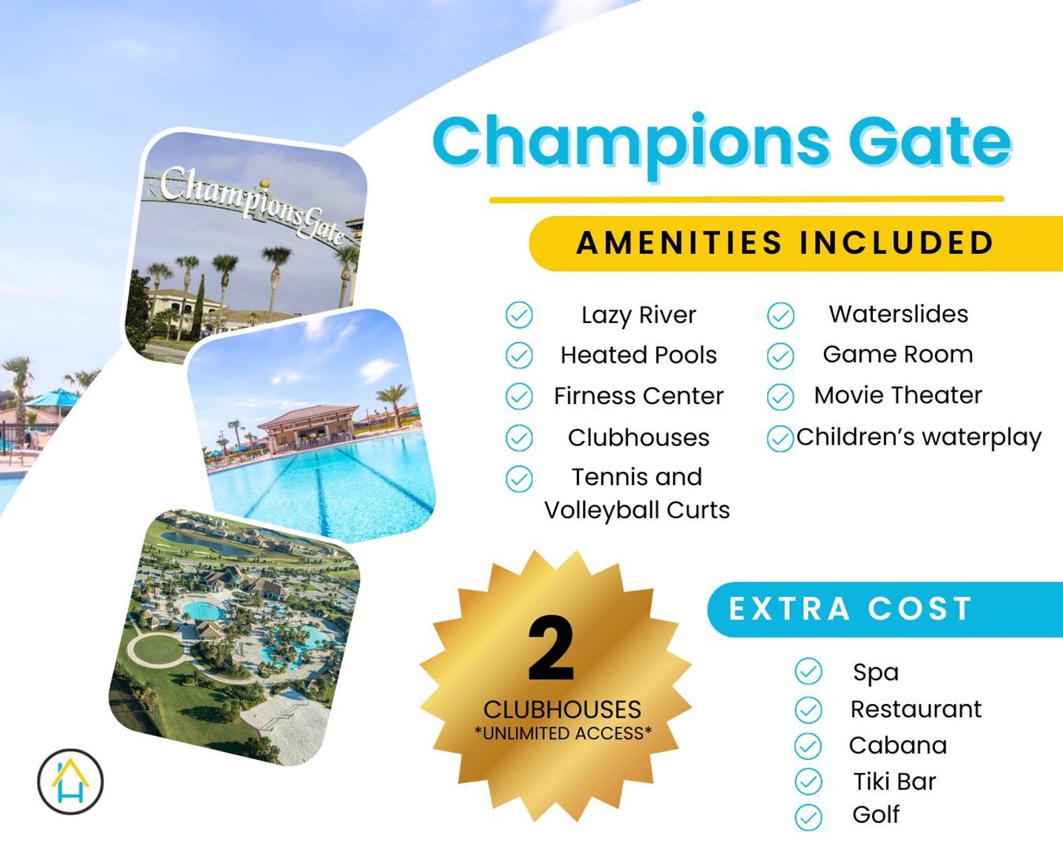 Building Photo - 501 Ocean Course Ave