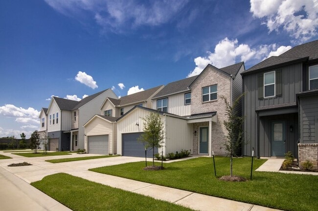 Building Photo - 21907 Shelby Meadow Ln