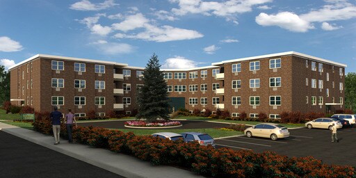 Building Photo - 975 Mix Ave