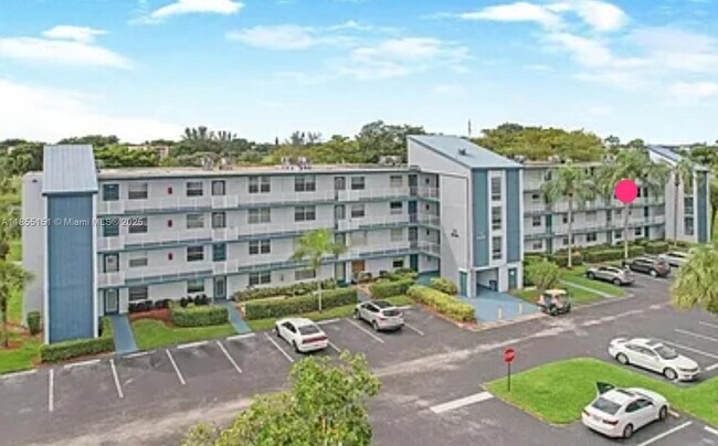 Building Photo - 7684 NW 18th St