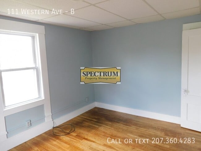 Building Photo - 111 Western Ave