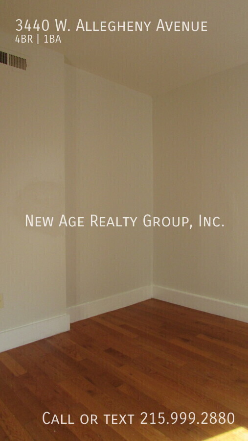 Building Photo - 3440 W Allegheny Ave