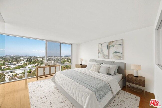 Building Photo - 4316 Marina City Dr