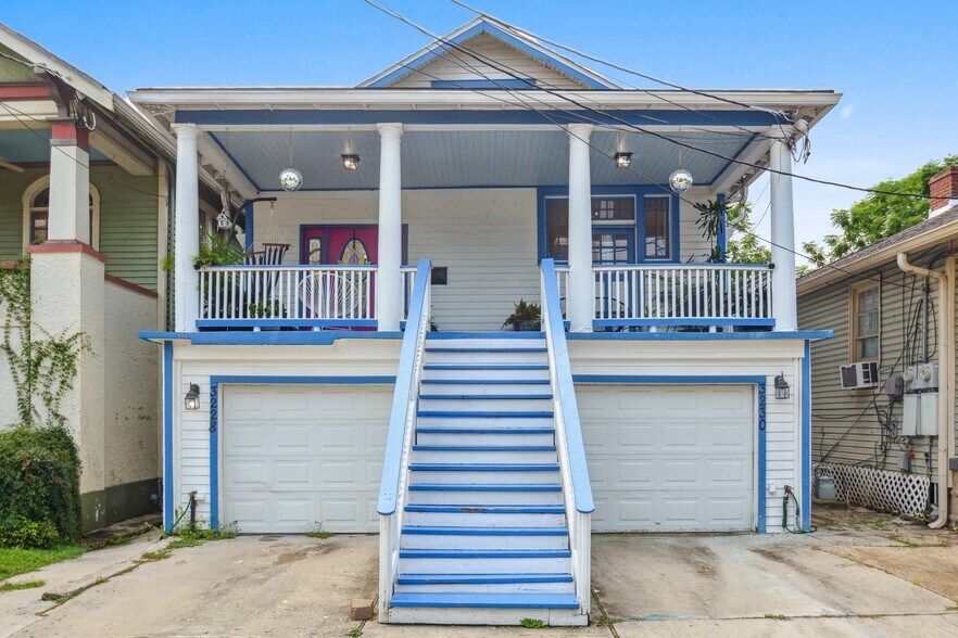 Building Photo - 3230 Palmyra St