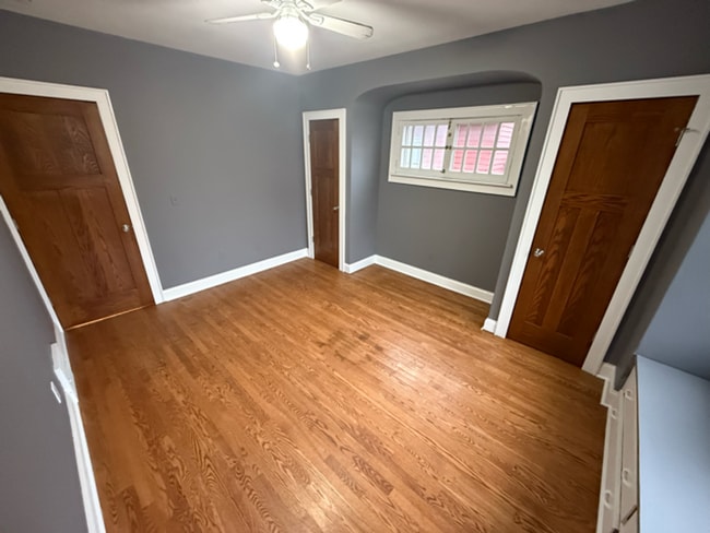 Building Photo - ? Updated 4BR/2BA Single-Family Home — Garage Parking, Water & Lawn Care Included ?