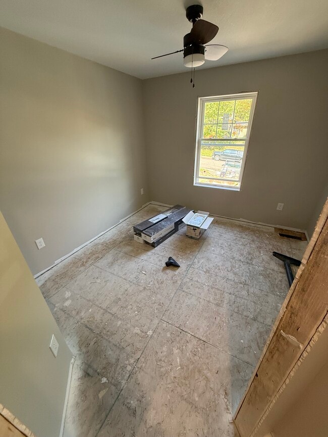 Building Photo - 4866 Idlewild St