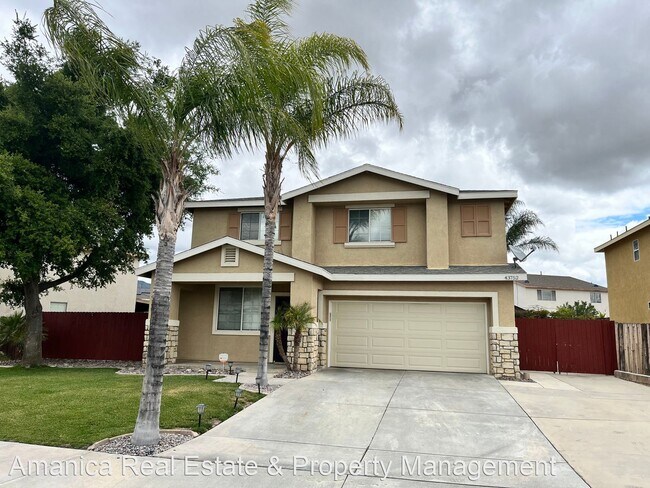 Primary Photo - 4 br, 2.5 bath House - 43752 Seine Ct.