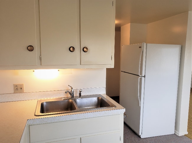 Building Photo - 1321 Walnut St