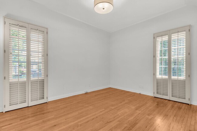 Building Photo - 6500 Olympic Pl