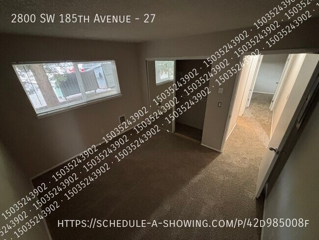 Building Photo - 2800 SW 185th Ave