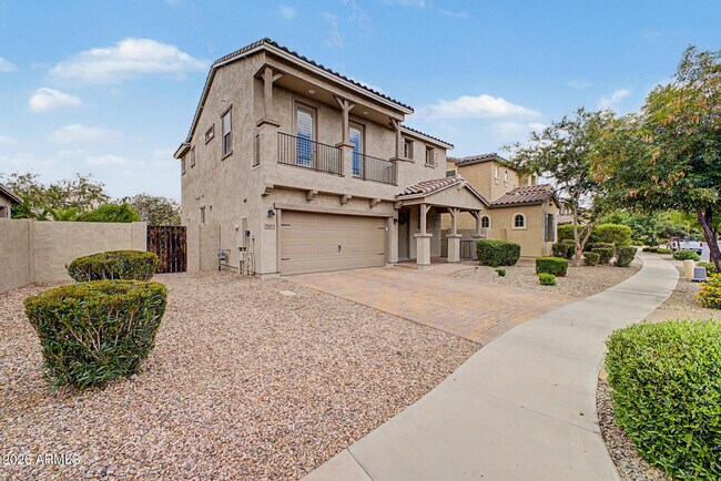 Building Photo - 5103 S Moccasin Trail