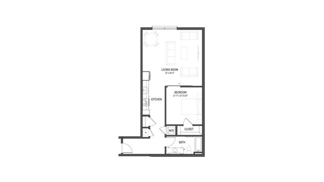 Floorplan - Izzy