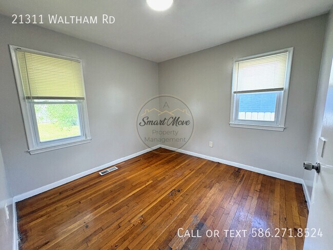 Building Photo - 21311 Waltham Rd