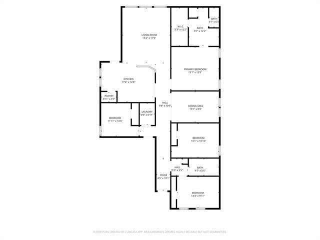 Building Photo - 1100 Flameleaf Dr