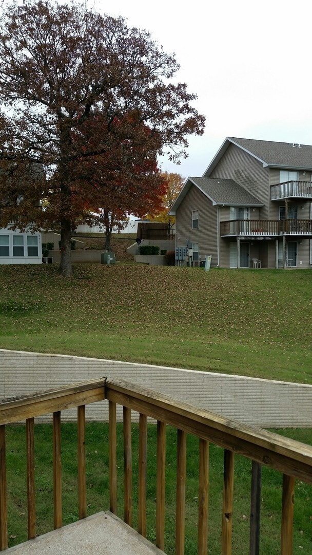 Building Photo - Nice 2 bedroom 2 bath Loft apartment in Branson MO