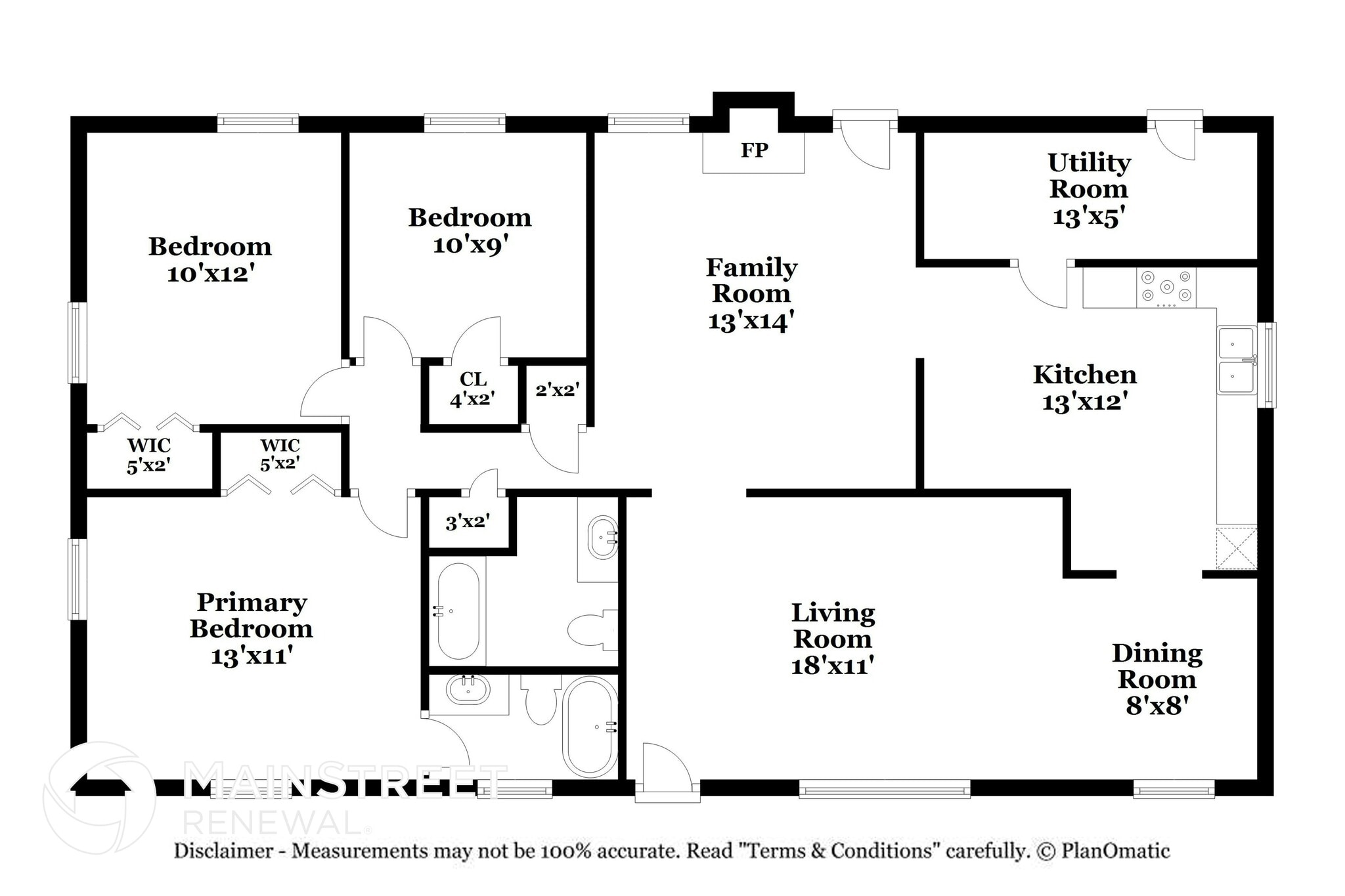 Building Photo - 4302 Belfield Dr