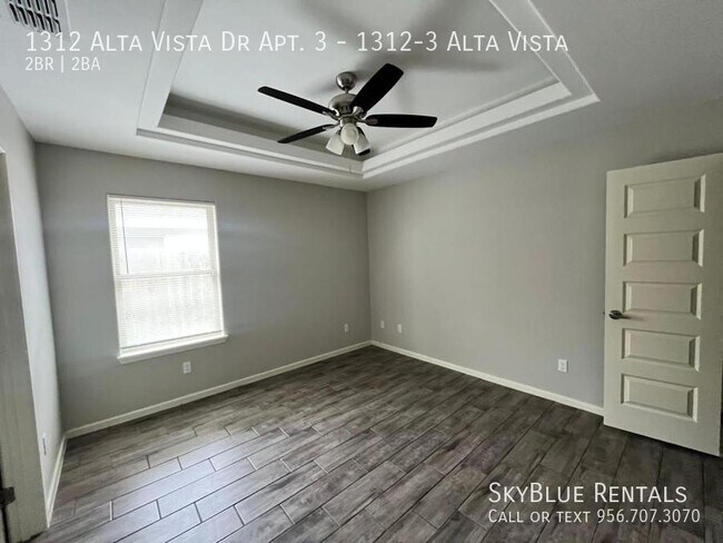 Building Photo - 1312 Alta Vista Dr