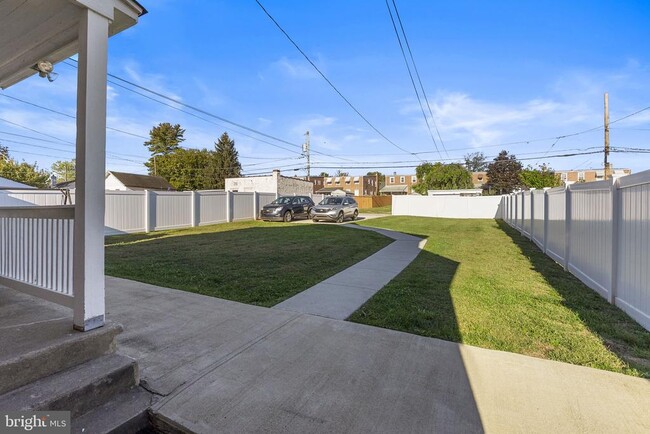 Primary Photo - 821 Stanbridge St