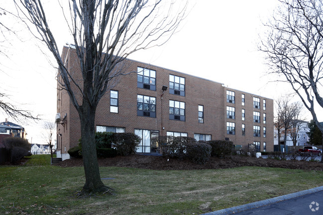 Building Photo - Mt. Pleasant Apartments