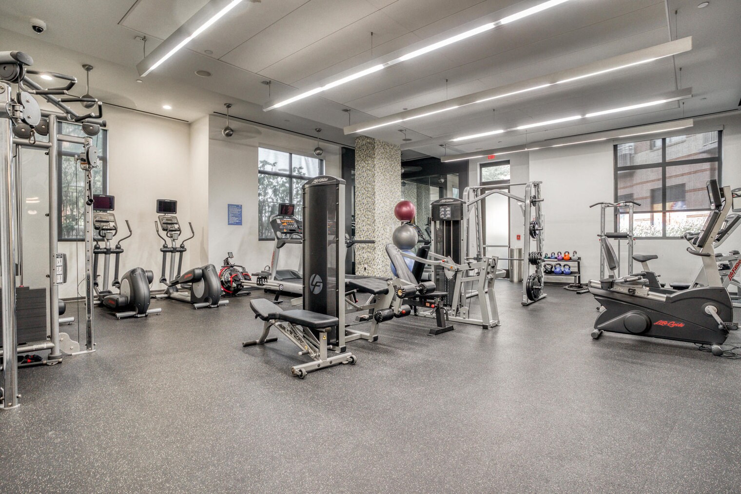 Building Photo - 1200 East-West Highway-SI FL11-ID781