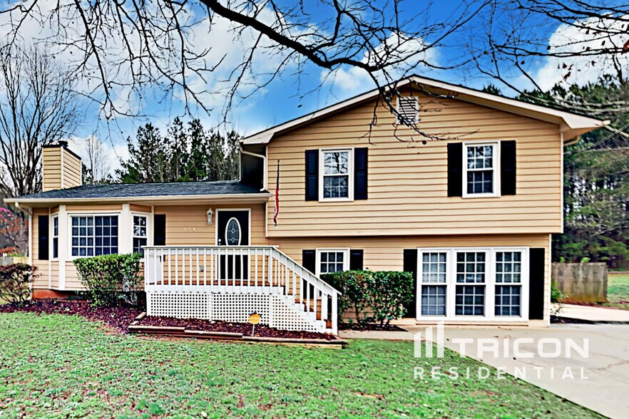 Building Photo - 175 Freestone Dr