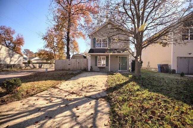 Building Photo - Call Sabrina Thomas for more information at 757-767-0767