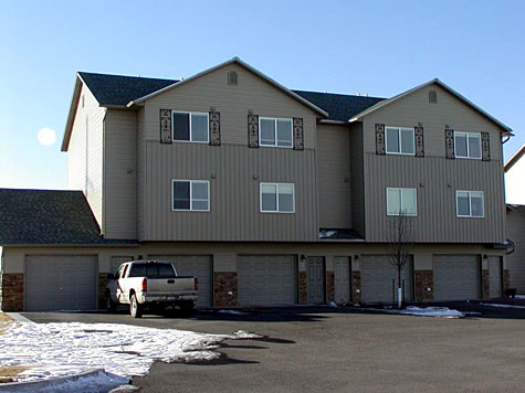 Primary Photo - 120 W Siphon Rd